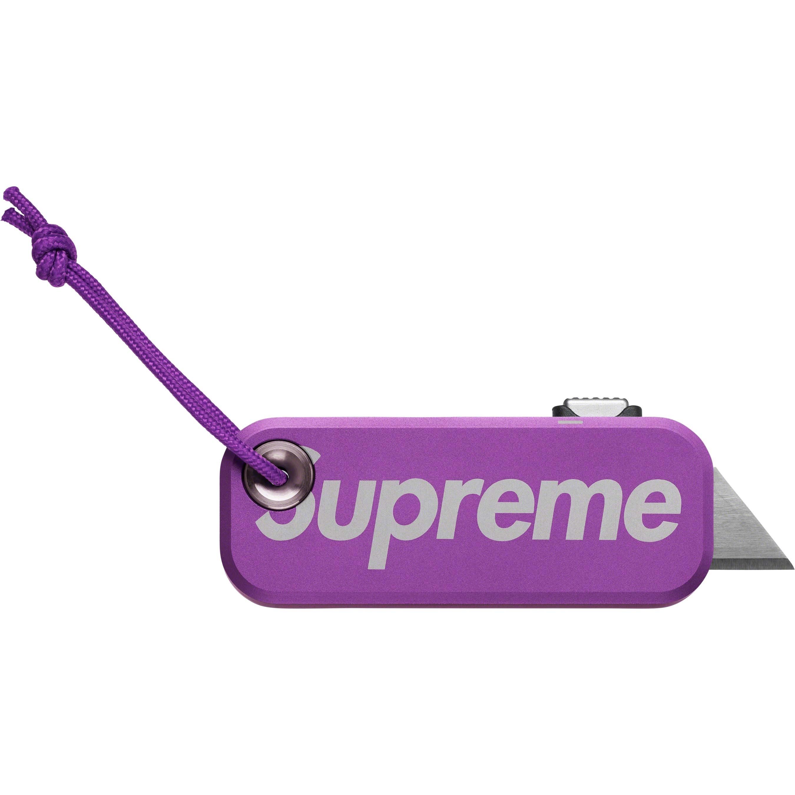 Supreme®/James Brand Palmer Utility Knife view 18